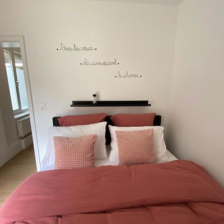 Sweet Home Liegi Esterno foto