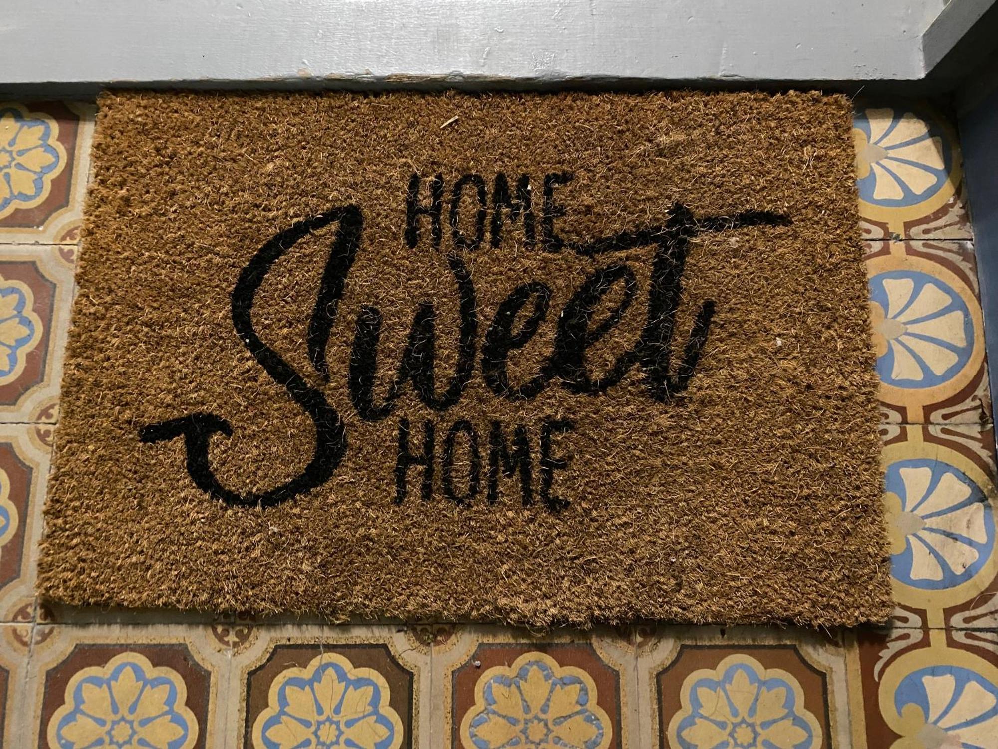 Sweet Home Liegi Esterno foto